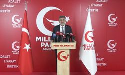 Remzi Çayır'dan Tom Barrack'a tepki: 'Aklını kendine sakla, zırvalarınla bu toplumu ve bu coğrafyayı işgal etme'