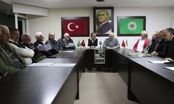 Rize'de 'Fındıklı Çay Üreticileri Meclisi' kuruldu: 'Sadaka değil, emeğimizin karşılığını istiyoruz'