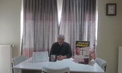 Rojin Kabaiş'in babası Nizamettin Kabaiş: 'Bakan Gürlek 'Gerekeni yapacağız' dedi'