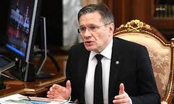 Rosatom: Akkuyu Nükleer Santrali'nin ilk ünitesi üretime hazırlanıyor