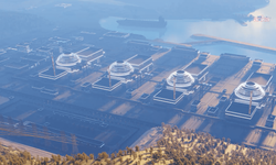 Rosatom, Akkuyu'da ortaklık için üç Türk şirketle görüşüyor