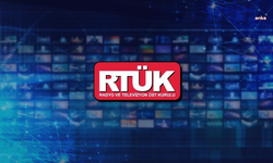 RTÜK'ten TV8, TLC ve Kanal 26'ya idari para ile program durdurma cezası