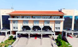 'Rüşvet' suçlamasından yargılanan eski Edirne Belediyesi İmar Müdürü ve Belediye Meclis Üyesi ilk duruşmada tahliye edildi