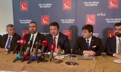 Saadet Partisi Genel Başkanı Arıkan: 'Hükümet savaşın faturasını vatandaşlara kesiyor'