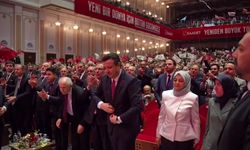 Saadet Partisi Genel Başkanı Arıkan, 'Türkiye Divanı' programında konuştu: 'Seçim takvimimiz bugünden itibaren başlamıştır'