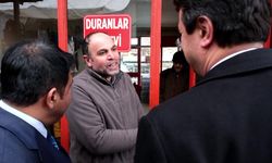 Saadet Partisi Genel Başkanı Arıkan: Türkiye'deki enflasyon problemi kadar TÜİK kurumunda da ahlak problemi var