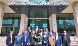 Saadet Partisi Trabzon İl Başkanlığı'ndan Reşadiye Kavşağı için suç duyurusu: 500 milyon liralık bir kamu israfı söz konusu