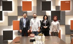 Sabiha Gökçen'de insan odaklı yaklaşım ödül getirdi