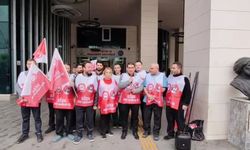 Sağlık emekçileri: 'Geçinemiyoruz, insanca yaşayabileceğimiz ücret istiyoruz!'