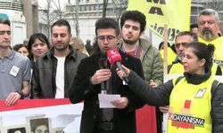 Sağlık meslek örgütleri: Randevu bulamayan, bulsa da beş dakikaya sıkıştırılmış bir muayeneye mahkum edilen halkın biriken öfkesi, gerçek sorumlulara değil, karşısında gördüğü hekimlere ve sağlık çalışanlarına yönelmektedir