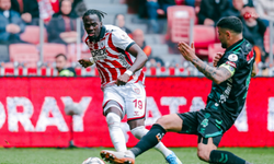 Samsunspor, Tümosan Konyaspor ile 2-2 berabere kaldı