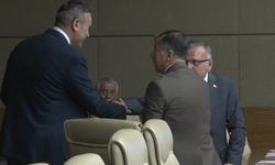 Şanlıurfa ve Kahramanmaraş Okul Olaylarını Araştırma Komisyonu Başkanı AK Parti Tokat Milletvekili Yusuf Beyazıt oldu