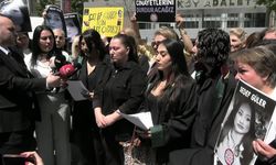 Sedef Güler davasında mahkeme sanıkların tutukluluk halinin devamına karar verdi... Anne Gülizar Sezer: Adalet yerini bulsun