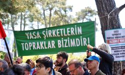 Seferihisar Belediye Başkanı Yetişkin'den Akbelen'e destek