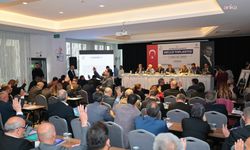 Seferihisar'ın 'Sakin Şehir' vizyonu Ege'ye örnek oldu