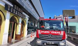 Şehir Tiyatroları'ndan çocuklara yangın bilinci: 'İtfaiyecinin Sırrı'