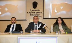 Şehzadeler Belediyesi, nisan ayı meclis toplantısını gerçekleştirdi