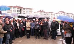 Selahattin Demirtaş ve Selçuk Mızraklı'dan ortak mesaj: Cezaevine girişimiz ne kadar politikse çıkışımız da öyle olacaktır