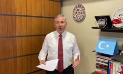 Selçuk Özdağ'dan, emekli ikramiyesinin asgari ücret seviyesine çıkarılması için kanun teklifi