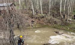 Şemdinli'de kaybolan 8 yaşındaki çocuğu arama çalışmalarında ikinci gün