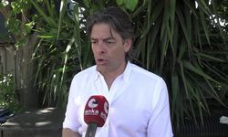 Sencer Solakoğlu'ndan 'Akbelen' tepkisi: Sayın Bakan bana 'Bir karış tarım arazisini imara açtırmayacağım' demiştiniz, onurlu bir şekilde istifa etmeniz gerekiyor