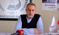SES Eskişehir Şubesi Eş Başkanı Yıldırım: Özelleştirme kapsamına alınan Eskişehir Devlet Hastanesi arazine sağlık tesisi yapılmalı