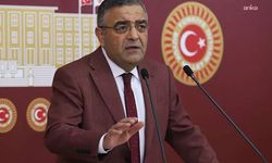 Sezgin Tanrıkulu, AK Partili İstanbul Büyükşehir Belediyesi Başkanları döneminde yapılan ihaleleri TBMM gündemine taşıdı