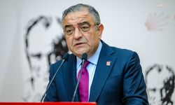 Sezgin Tanrıkulu'ndan, Adalet Bakanı Gürlek'e: '12. Yargı Paketi kapsamında infaz düzenlemesine neden yer verilmemiştir?'