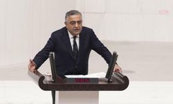 Sezgin Tanrıkulu'ndan Bakan Gürlek'e: 'İcra-iflas sistemi ve tahkim hukukuna ilişkin hazırlanan reform paketinin tam kapsamı nedir?'