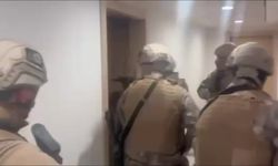 Siber suçlara 13 ilde operasyon: 183 gözaltı, 95 tutuklama