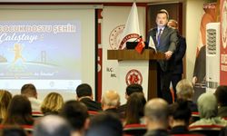 Silivri Belediye Başkanı Balcıoğlu: 'Hedefimiz; çocukların sporla, sanatla, bilimle, dayanışmayla ve güvenle büyüdüğü bir ilçe oluşturmak'