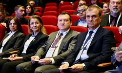 Silivri Belediye Başkanı Balcıoğlu, Marmara Belediyeler Birliği toplantısına katıldı