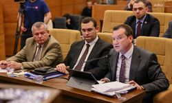 Silivri Belediye Başkanı Balcıoğlu: 'Yapıcı olmayan eleştirileri tribüne oynamak olarak görüyorum'