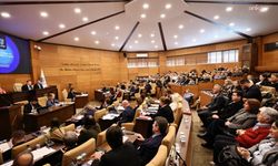 Silivri Belediye Meclisi'nde yeni dönem... Komisyon üyeleri belirlendi