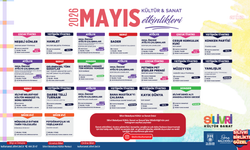 Silivri Belediyesi'nin mayıs ayı etkinlik takvimi açıklandı