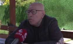 Silivri duruşmaları... İlyas Salman: 'Silivri küçük hapishane, Türkiye büyük hapishane, hangisinde yatarsan yat yeter ki beyninde hücre olmasın'