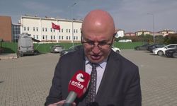 Silivri duruşmaları... Mahmut Tanal: Hukuk kırıntısı varsa arkadaşlarımızın bir an önce tahliye olması gerekmektedir