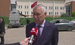 Silivri duruşmaları... Zeydan Karalar: 'Tutukluluk ortadan kalktığına göre benim göreve dönmem gerekiyor'