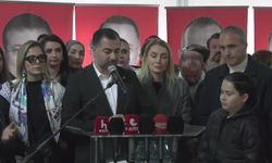 Silivri'de adalet çığlığı... Dilek Kaya İmamoğlu: İnsanları korkutarak, yalnızlaştırarak, sindirerek bir düzen kuramazsınız. Kuramayacaksınız!