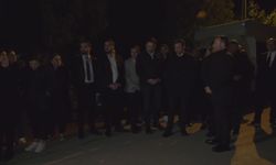 Silivri'den tahliye edilen Ceyhan Belediye Başkanı Aydar: 'Oradayken bedenim içeride, ruhum dışarıdaydı. Şimdi bedenim dışarıda, ruhum içeride'