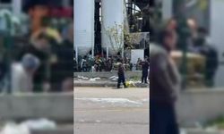 Sincan'daki boya fabrikası yangınında kayıp olduğu açıklanan bir kişinin cansız bedenine ulaşıldı