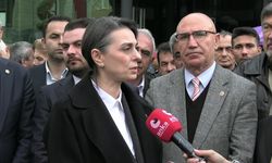 Sinem Dedetaş: Polisler belediyede iken hizmet durdu, onlar ayrılınca vatandaş tekrar hizmet almaya devam etti