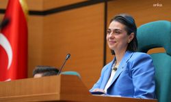 Sinem Dedetaş'tan tutuklamalara tepki: Çalışma arkadaşlarımızın sonuna kadar arkasındayız