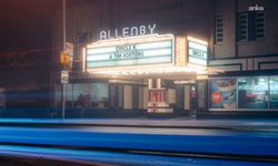 Sinemalarda bu hafta: 9 yeni film vizyona girecek