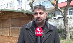 Sinop 1 Mayıs Tertip Komitesi Başkanı Durdu: Vergide adaletin sağlanması gerekiyor