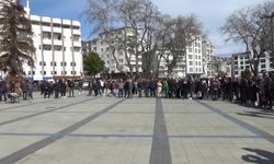 Sinop Belediyesi filosuna 18 araç ekledi: 'Tüm belediyenin mülklerinde olduğu gibi bu araçlar da sizin mülkünüz'