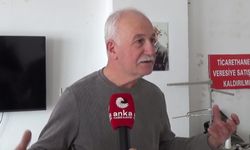 Sinop'un 60 yıllık yorgancısı dükkanını kapattı: 'Dükkan kirası çıkartamazsam durmamın anlamı kalmaz'