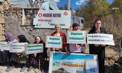 Sivas İdare Mahkemesi, Zara'daki kömür madeni projesine verilen 'ÇED gerekli değildir' kararını iptal etti