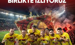 Sivrihisar'da Eskişehirspor maçı dev ekranda izlenecek