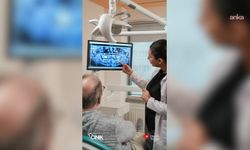 Soğuk içecekler dişleri tehdit ediyor... Yaz aylarında hassasiyet artışına dikkat